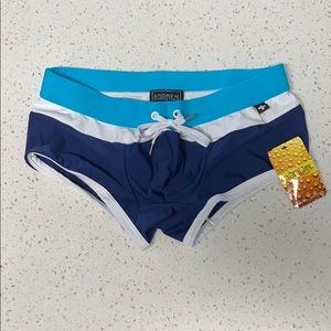 Andrew Christian Swimwear